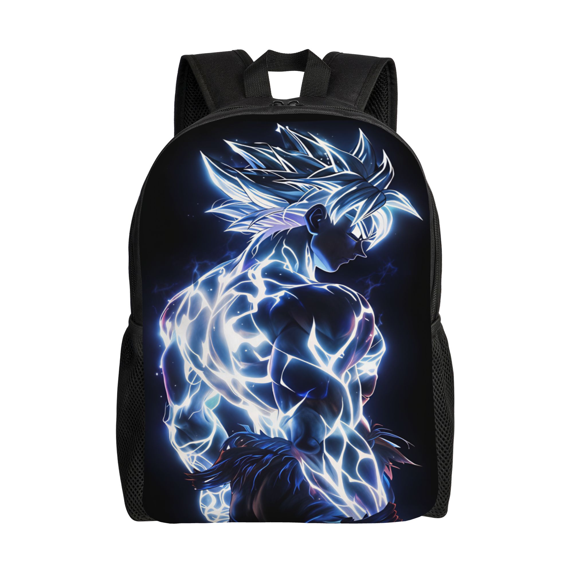 Interior Design School - Ransel Son Goku Dragons Balls Ransel
