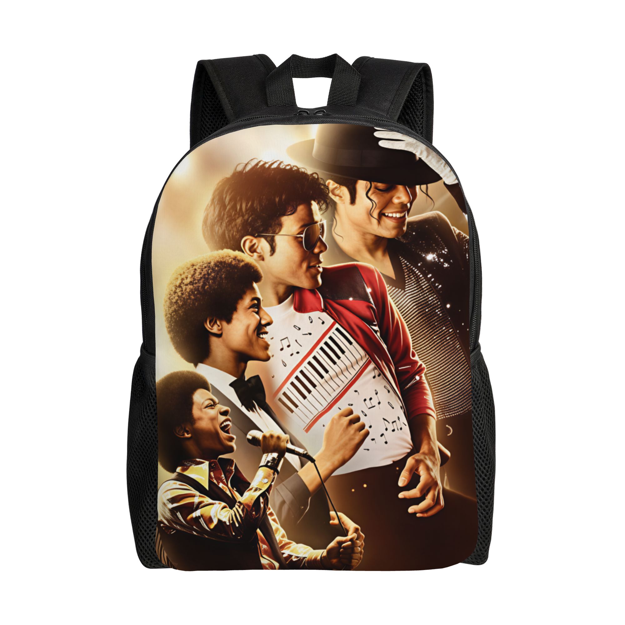 Interior Design School - Ransel M-Michael Jacksons untuk Wanita, Ransel