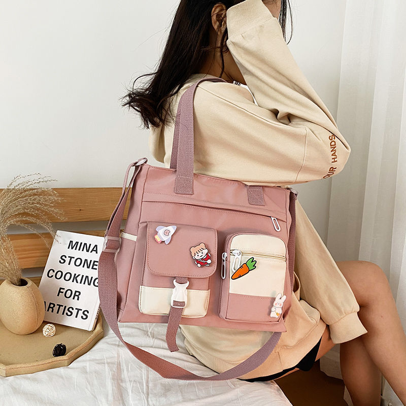 Interior Design School - Tas tangan sekolah desainer baru tas