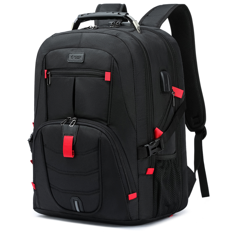 Interior Design Journal - Ransel Kapasitas Besar 30L Ransel Kasual