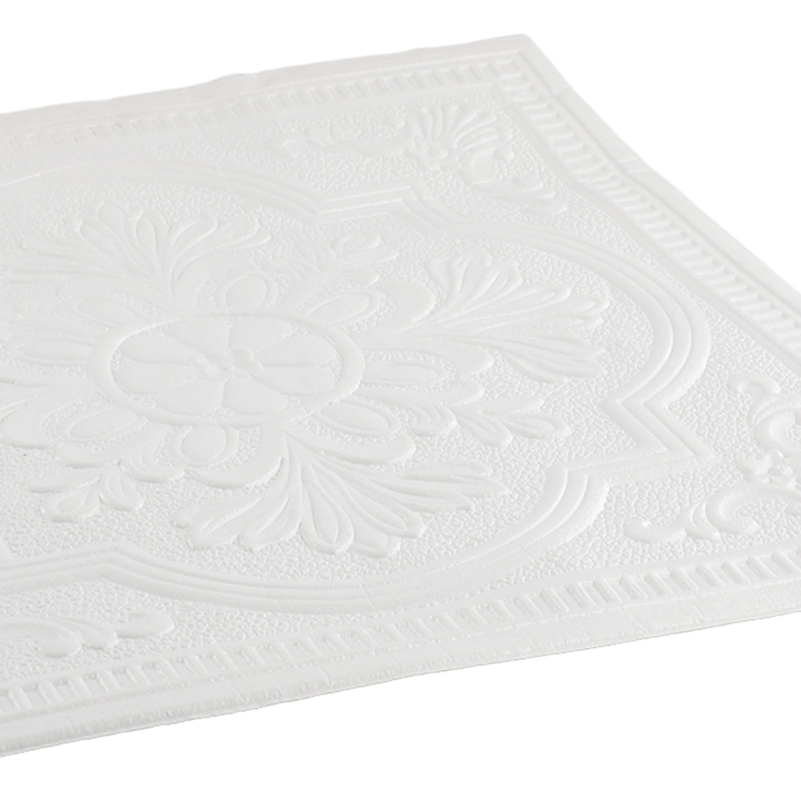 Panel Dinding Busa Tekstur Bat - Wall Panel 3D Texture ulasan dan harga