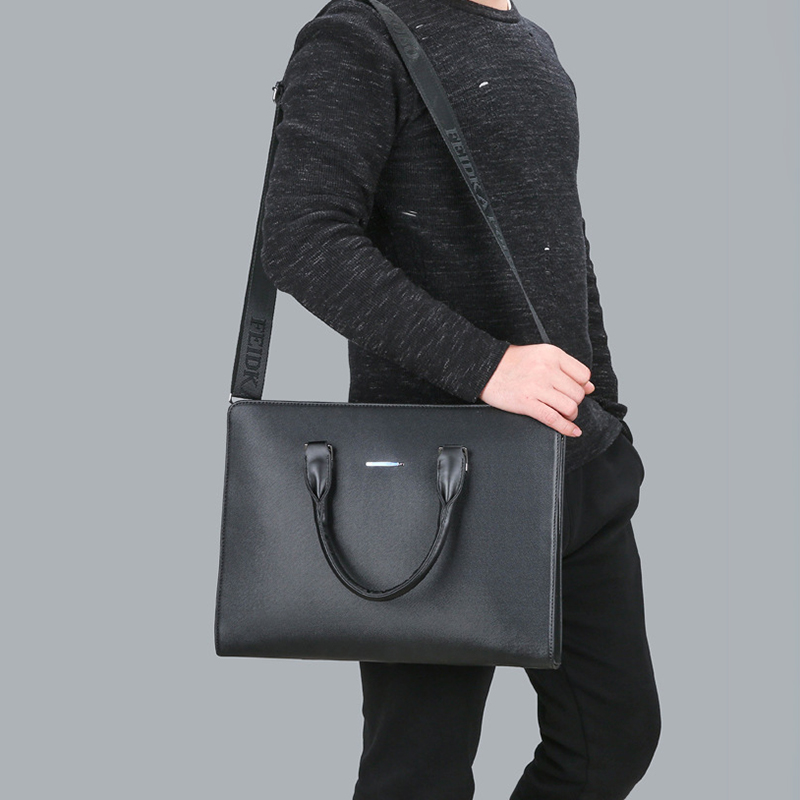 Tas Kantor Desainer untuk Pria - Interior Design Journal ulasan dan harga