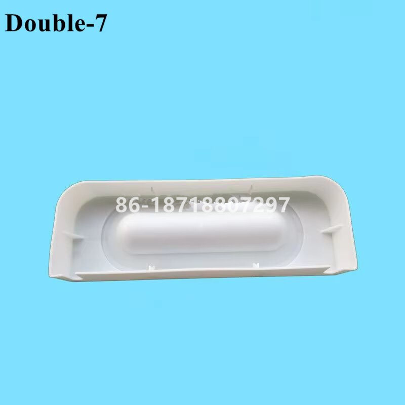 Baki Tetes Air Putih Aksesori  - Travertine Tray Oval ulasan dan harga