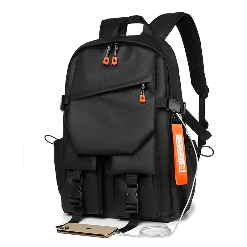 Tas Ransel Pria Trend Designer - Interior Design Journal ulasan dan harga