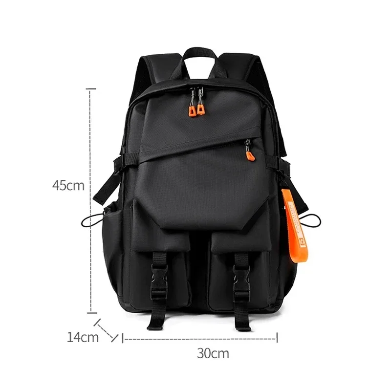 Tas Ransel Pria Trend Designer - Interior Design Journal ulasan dan harga