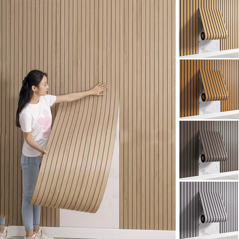 Panel Dinding Kisi Bertekstur  - Wall Panel 3D Texture ulasan dan harga