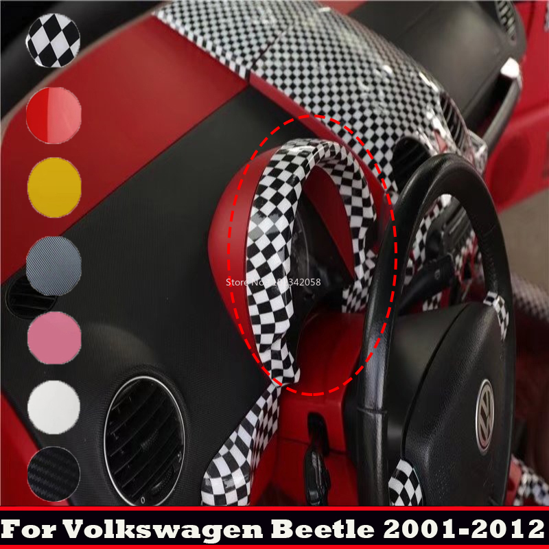 Untuk Volkswagen VW Beetle 200 - Interior Design Handbook ulasan dan harga