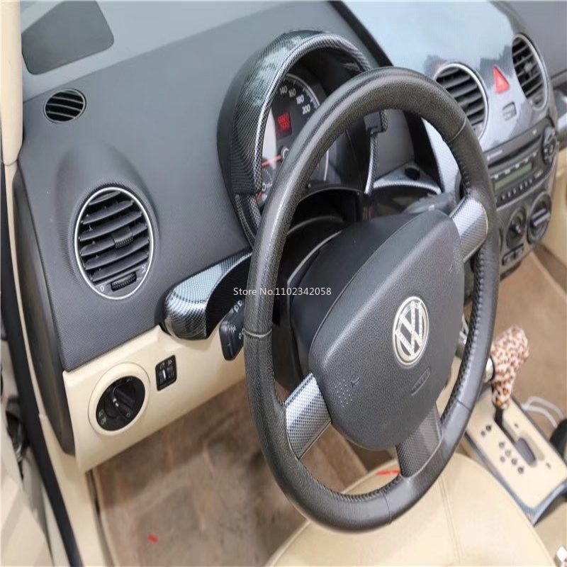 Untuk Volkswagen VW Beetle 200 - Interior Design Handbook ulasan dan harga