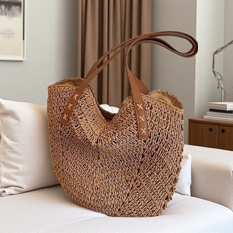 Tas Bahu Wanita Kapasitas Besa - Interior Design Bali ulasan dan harga