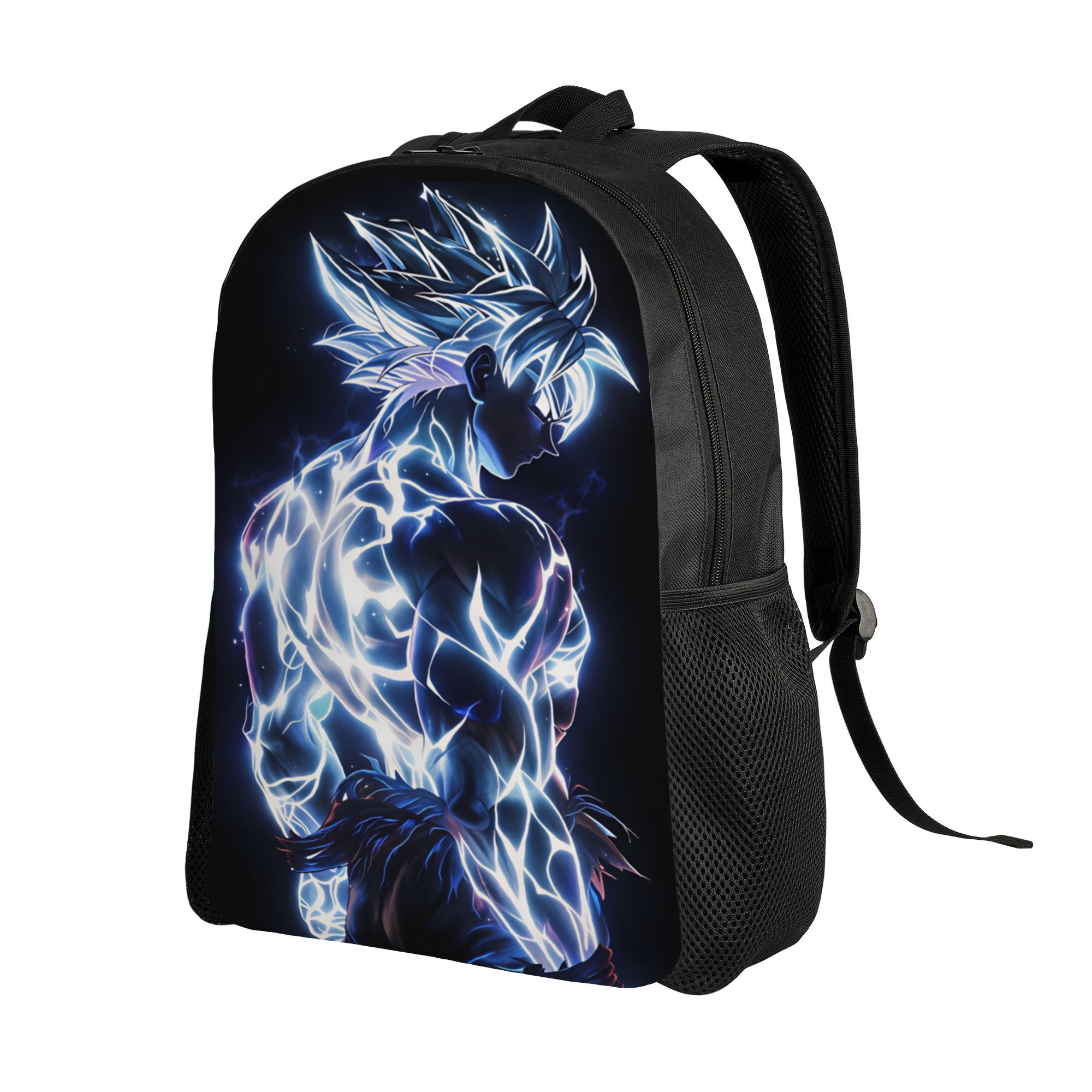 Ransel Son Goku Dragons Balls  - Interior Design School ulasan dan harga