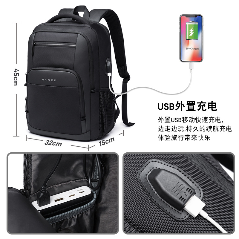 Bange tas desainer Laptop pria - Interior Design Journal ulasan dan harga