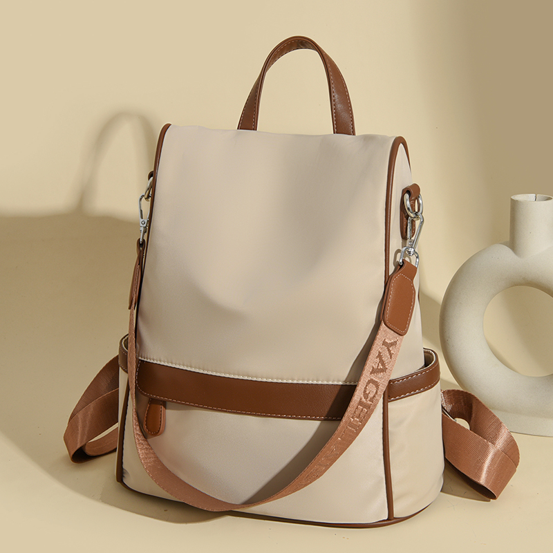 Tas ransel wanita, tas bahu pe - Interior Design Handbook ulasan dan harga
