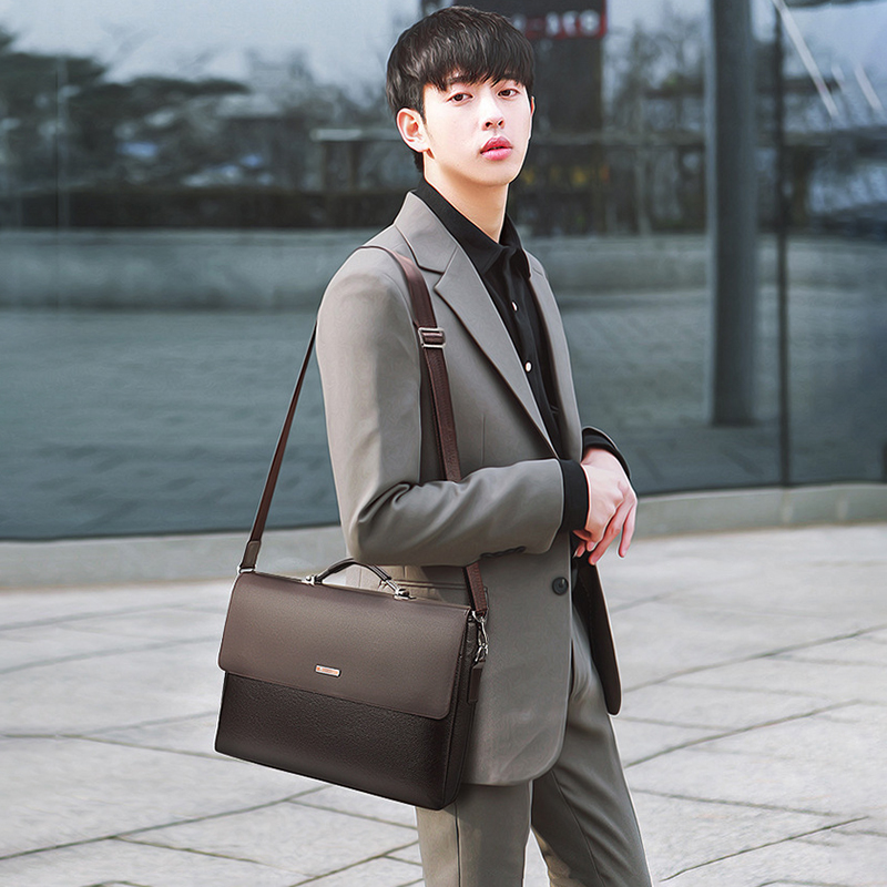 Tas Kerja Pria Desainer, Tas T - Interior Design Journal ulasan dan harga