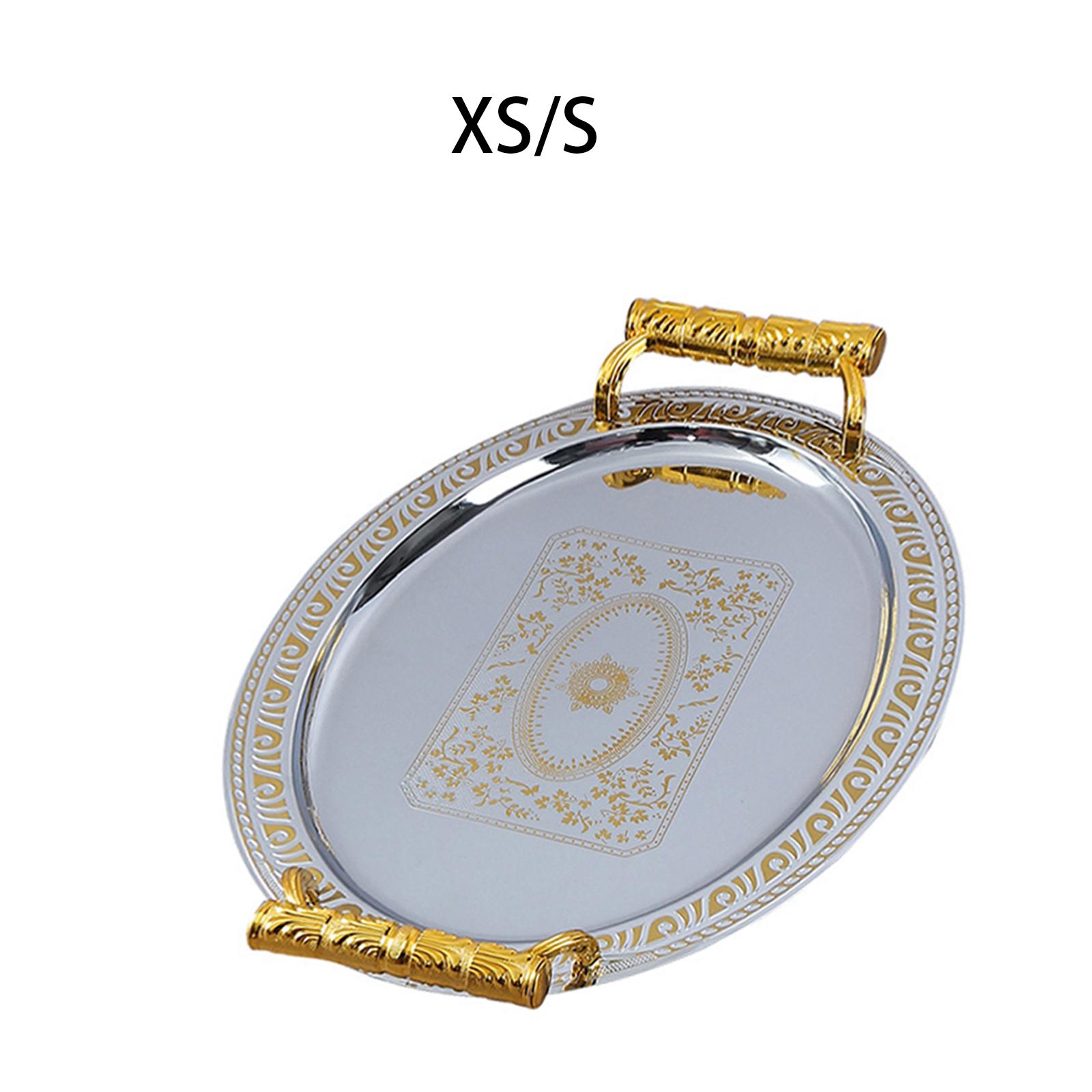 Nampan Saji dekoratif Oval Mul - Travertine Tray Oval ulasan dan harga