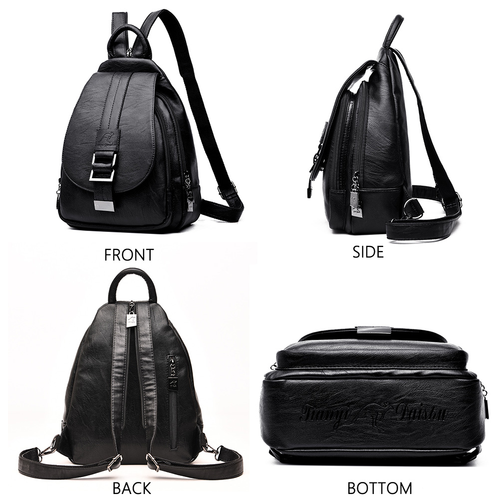 Ransel Desainer Wanita Ransel  - Interior Design School ulasan dan harga