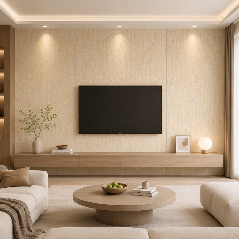 Desain Tekstur Batu 3D - Panel - Wall Panel 3D Texture ulasan dan harga