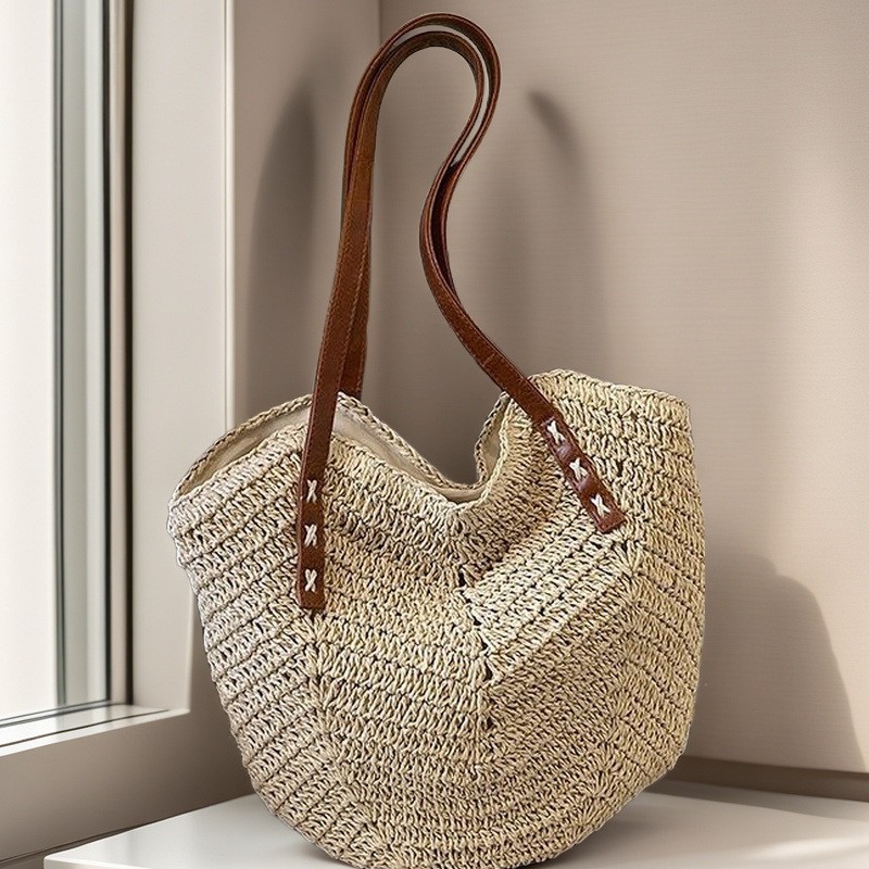 Tas Bahu Wanita Kapasitas Besa - Interior Design Bali ulasan dan harga