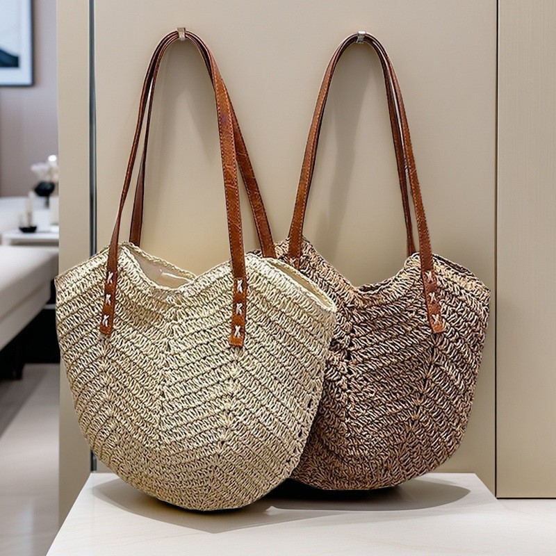 Tas Bahu Wanita Kapasitas Besa - Interior Design Bali ulasan dan harga