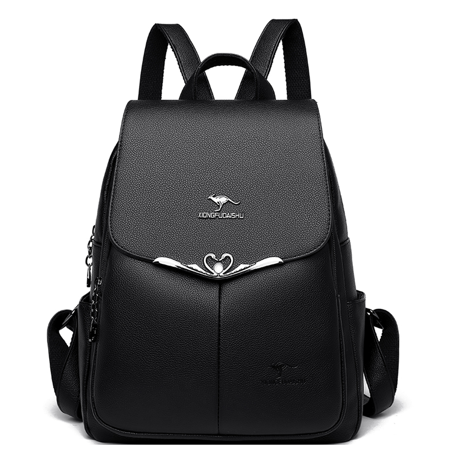 Tas punggung Laptop wanita, ra - Interior Design Journal ulasan dan harga