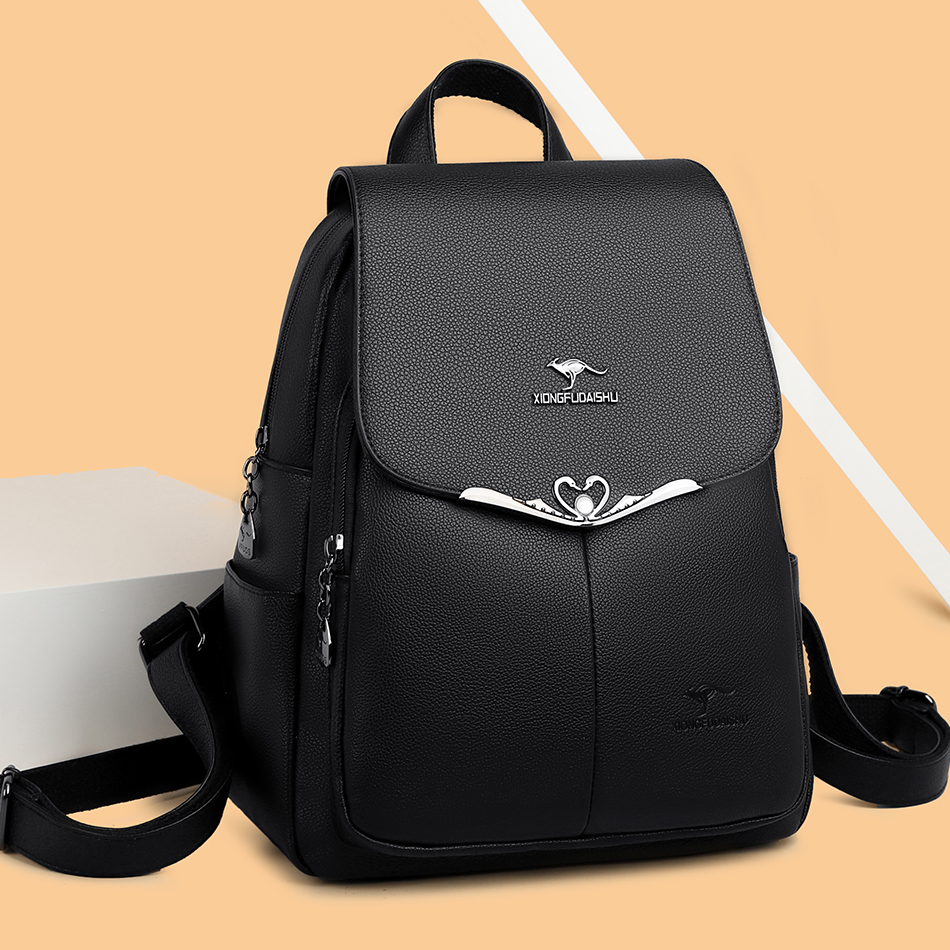 Tas punggung Laptop wanita, ra - Interior Design Journal ulasan dan harga
