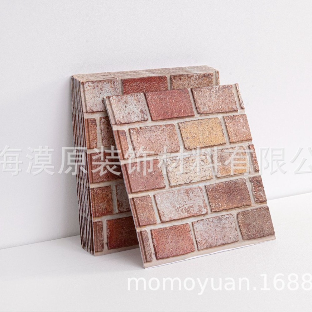 Panel Dinding 3D Motif Kayu 30 - Wall Panel 3D Texture ulasan dan harga