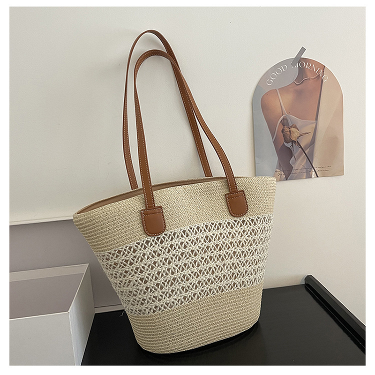 Tas Tangan Anyaman Jerami Tas  - Interior Design Bali ulasan dan harga