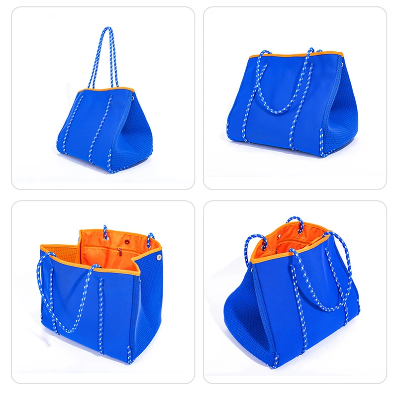 Tas Pantai Kapasitas Besar Neo - Interior Design Bali ulasan dan harga
