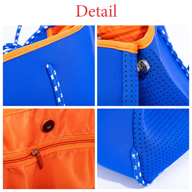 Tas Pantai Kapasitas Besar Neo - Interior Design Bali ulasan dan harga