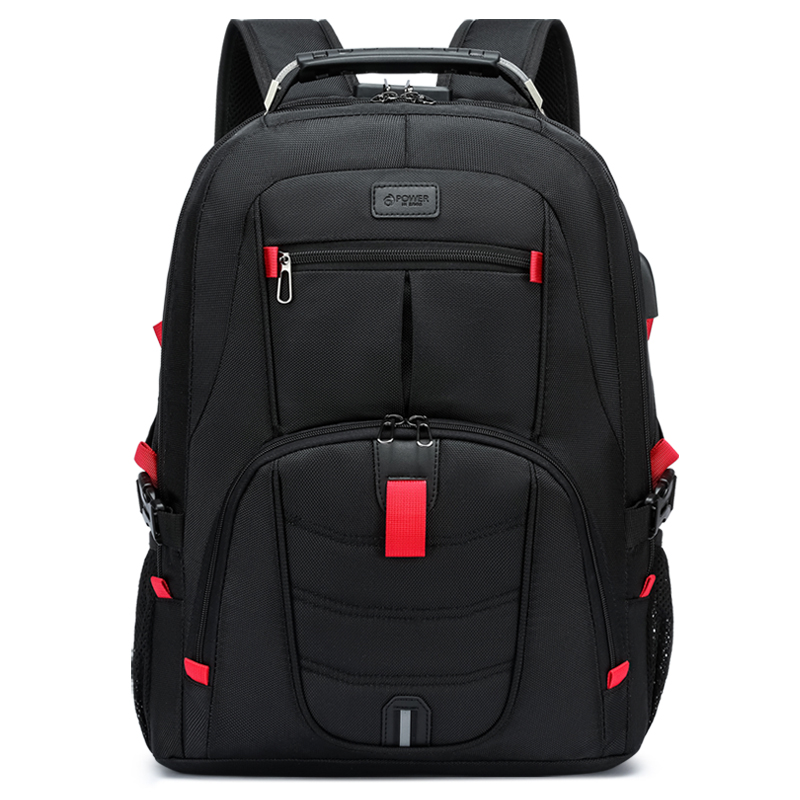 Ransel Kapasitas Besar 30L Ran - Interior Design Journal ulasan dan harga