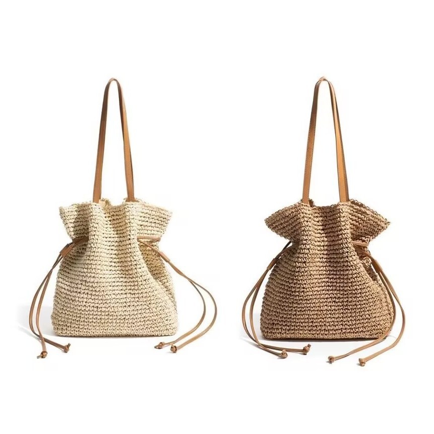Tas Pantai Wanita Mewah Desain - Interior Design Bali ulasan dan harga