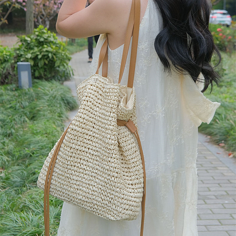 Tas Pantai Wanita Mewah Desain - Interior Design Bali ulasan dan harga